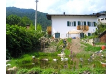 Zasebna nastanitev Roncegno Terme 2